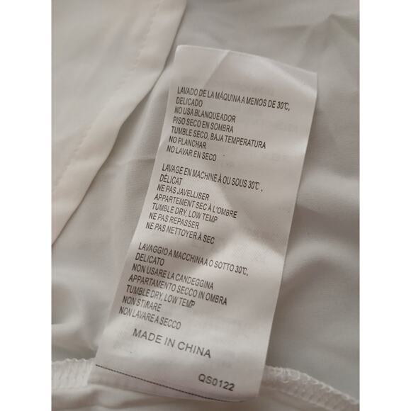 Baleaf Long Sleeve Roll Cuff Popover Active Golf Tennis Pockets Dress NWT Large - Picture 11 of 12